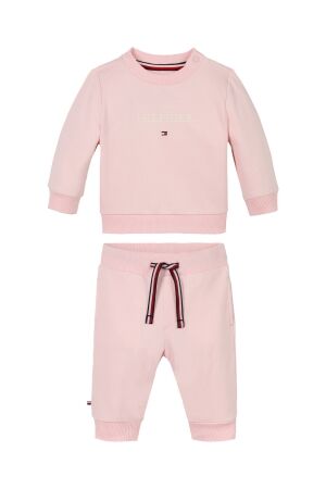 Tommy Hilfiger Monotype Logo Set TH3 Precious Pink