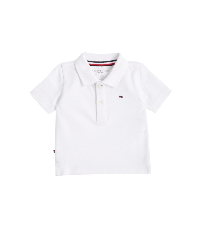 Tommy Hilfiger shirts YBR White KN0KN02030