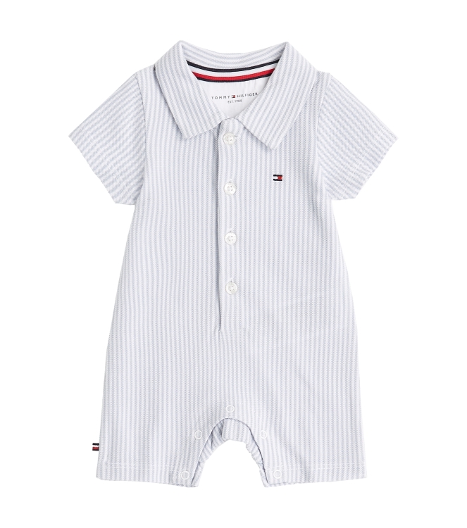 Tommy Hilfiger boxpakjes & rompers C1O Breezy Blue KN0KN02044