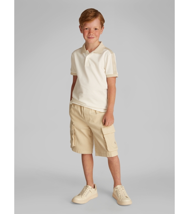 Calvin Klein shirts YAS Tofu IB0IB02485