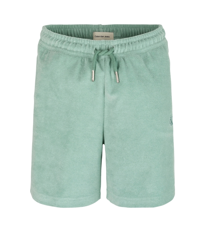 Calvin Klein broeken CCO Green Surf IB0IB02438