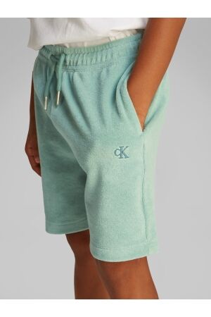 Calvin Klein broeken CCO Green Surf IB0IB02438