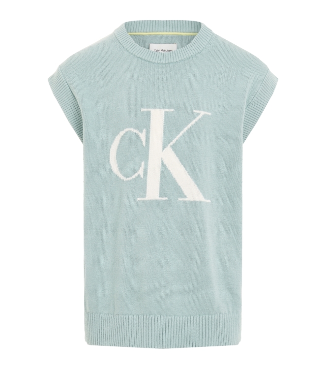 Calvin Klein overhemden CCO Green Surf IB0IB02511