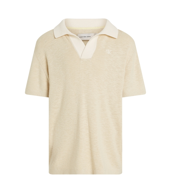 Calvin Klein shirts PD1 Oyster Gray IB0IB02487