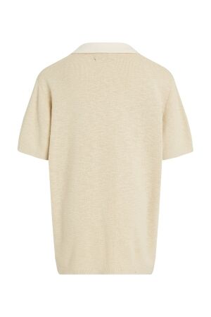 Calvin Klein shirts PD1 Oyster Gray IB0IB02487