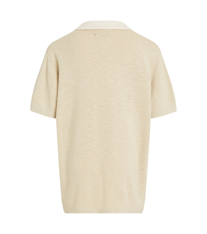 Calvin Klein shirts PD1 Oyster Gray IB0IB02487