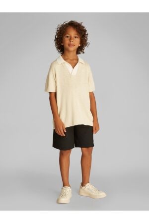 Calvin Klein shirts PD1 Oyster Gray IB0IB02487