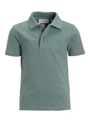 Calvin Klein Essential Polo CKM Trooper