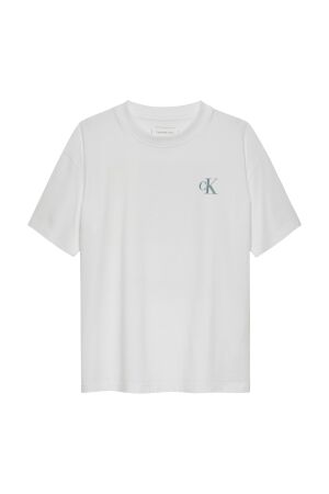 Calvin Klein shirts YAF Bright White IB0IB02449