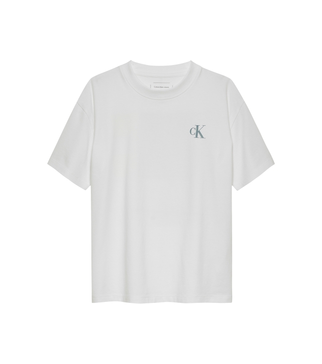 Calvin Klein shirts YAF Bright White IB0IB02449
