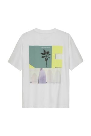 Calvin Klein shirts YAF Bright White IB0IB02449