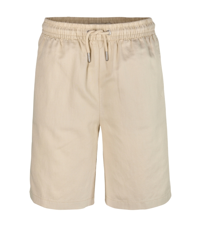 Calvin Klein broeken PD1 Oyster Gray IB0IB02427