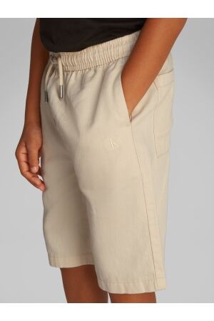 Calvin Klein broeken PD1 Oyster Gray IB0IB02427