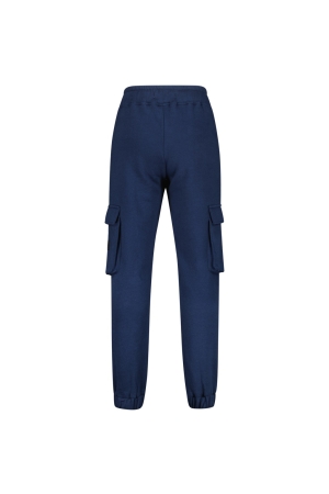 Vingino broeken 100 Dark Blue AW24KBN40011