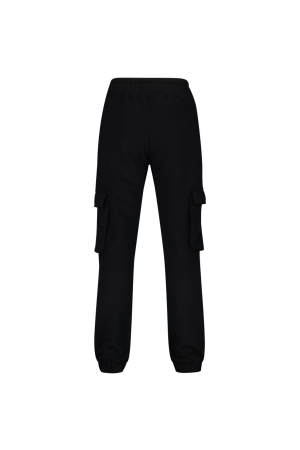 Vingino broeken 944 Deep Black AW24KBN40011