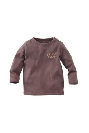 Z8-Newborn Jacopo T-shirt Crazy coconut