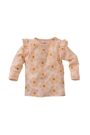 Z8-Newborn Mirella T-shirt Sorbetto/AOP