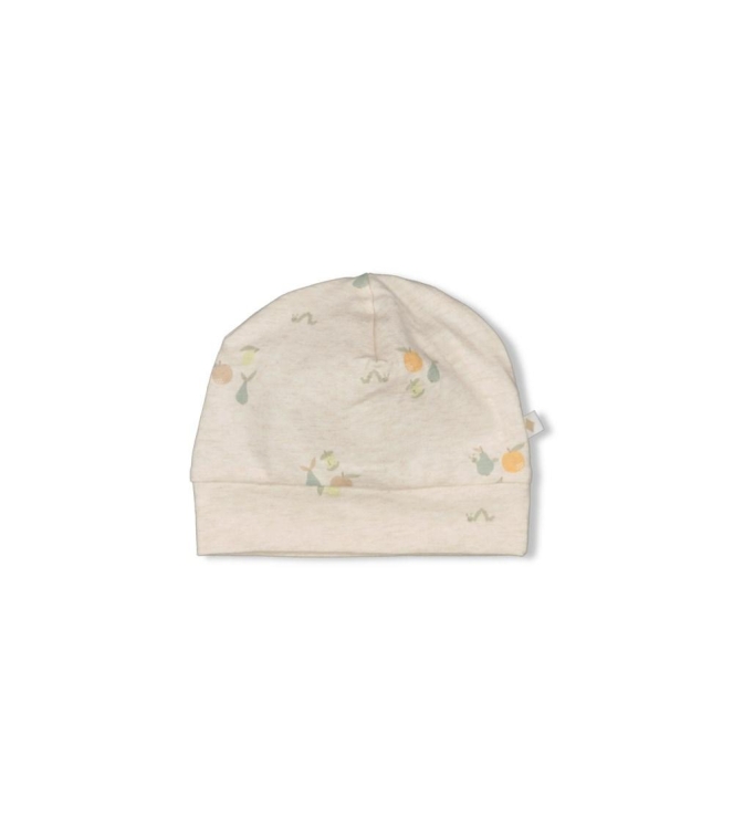 Feetje babyaccessoires Offwhite melange 53100641