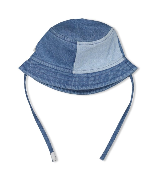 Feetje zomeraccessoires L.blauw denim 53100658