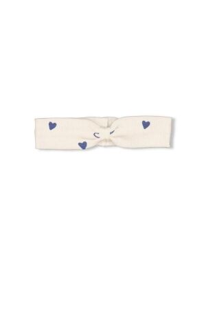 Feetje Haarband - Summer Denims Offwhite
