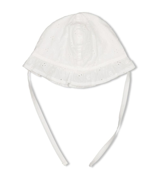 Feetje zomeraccessoires Wit 53100660