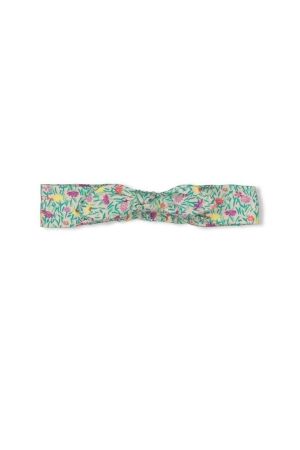 Feetje Haarband - Picknick Perfect Groen
