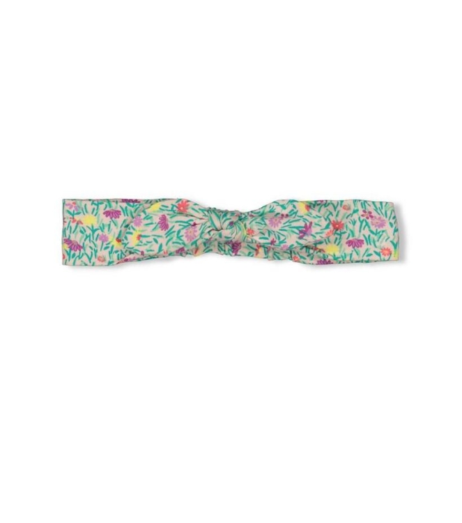 Feetje haaraccessoires Groen 53100669