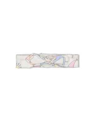 Feetje Haarband - Sunshine Offwhite