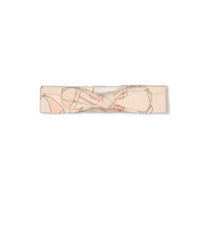 Feetje haaraccessoires Perzik 53100673