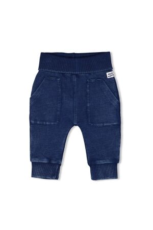 Feetje Broek - Summer Denims Indigo