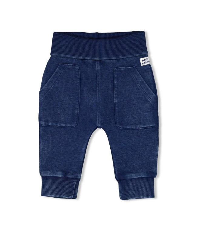 Feetje broeken Indigo 52202360