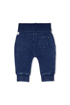 Feetje broeken Indigo 52202360
