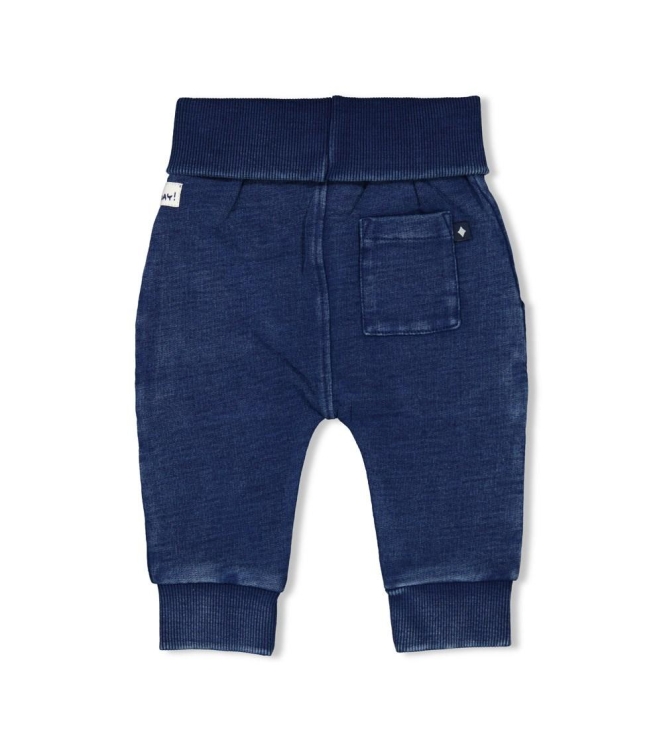 Feetje broeken Indigo 52202360