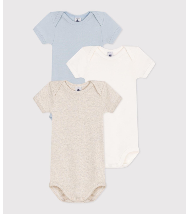 Petit Bateau boxpakjes & rompers Variante 1 A0CWY