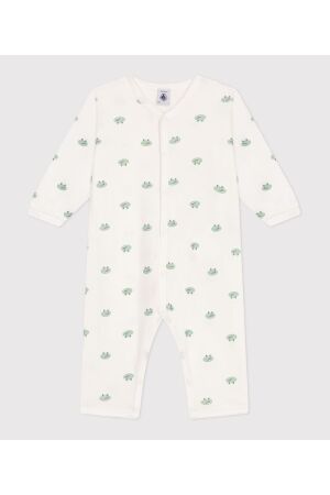 Petit Bateau Boxpakje Marshmallow/Multico