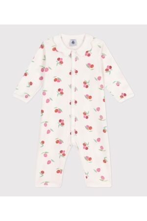 Petit Bateau Boxpakje Marshmallow/Multico