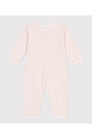 Petit Bateau boxpakjes & rompers Marshmallow/Panty A0D0I