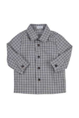 Gymp overhemden GS Grey 361-4668-20