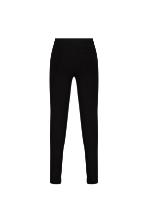 Vingino broeken 944 Deep Black AW24KBN40012