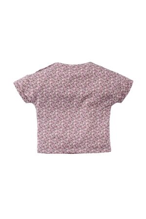 Z8 shirts Panna cotta-AOP Lauretta
