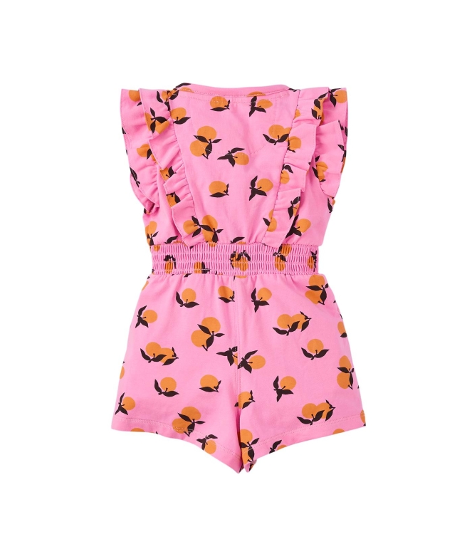 Z8 jumpsuits Sorbet pink-AOP Rois