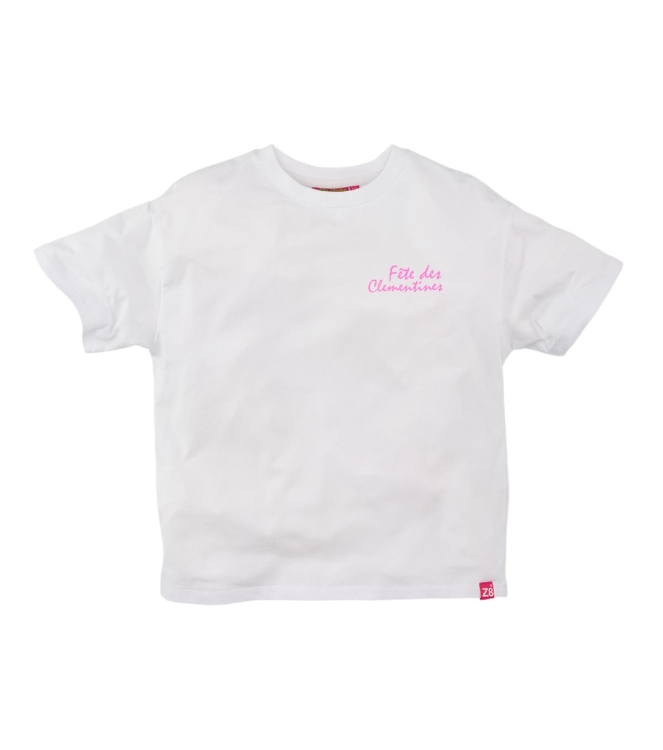 Z8 shirts Bianco Cynzia