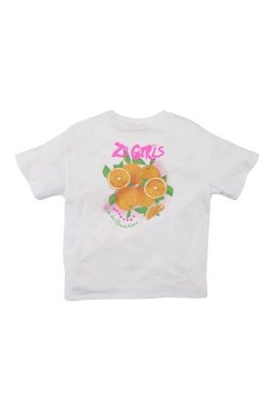 Z8 shirts Bianco Cynzia