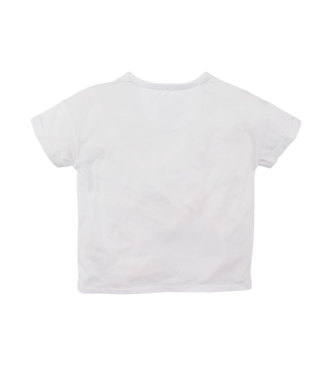 Z8 shirts Bianco Luciana