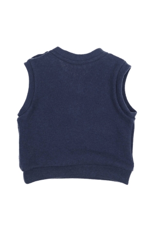 Gymp colberts & gilets M Navy 362-4801-20