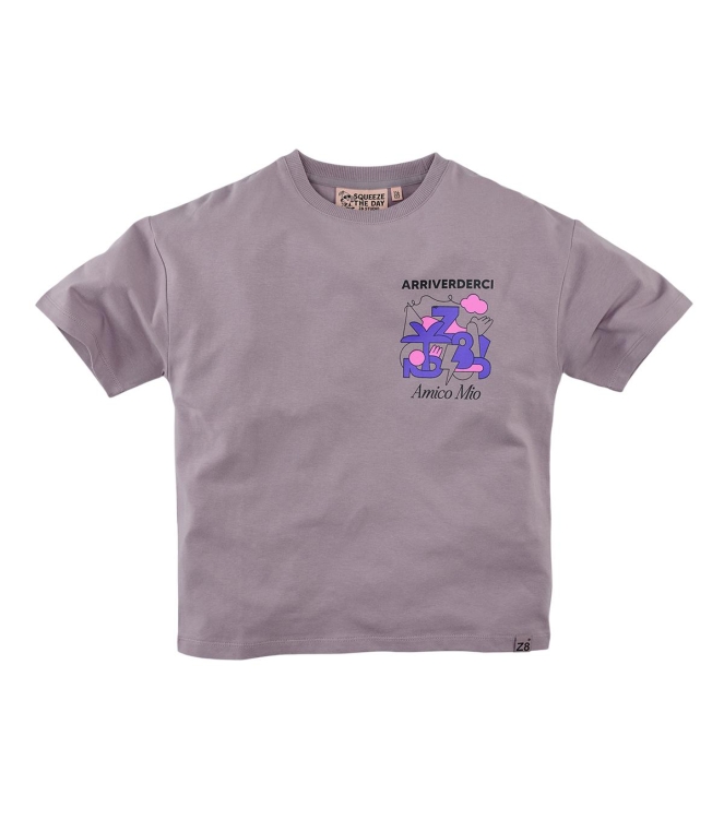 Z8 shirts Lavenda Armando