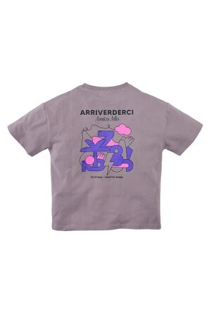 Z8 shirts Lavenda Armando