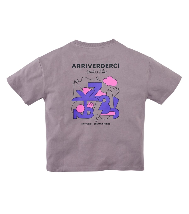 Z8 shirts Lavenda Armando