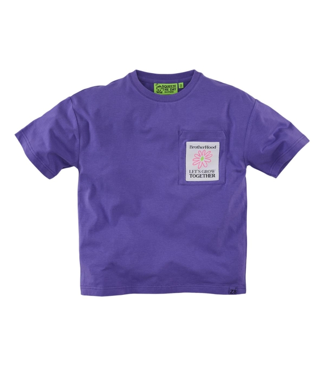 Z8 shirts Gritty grapes Celestino