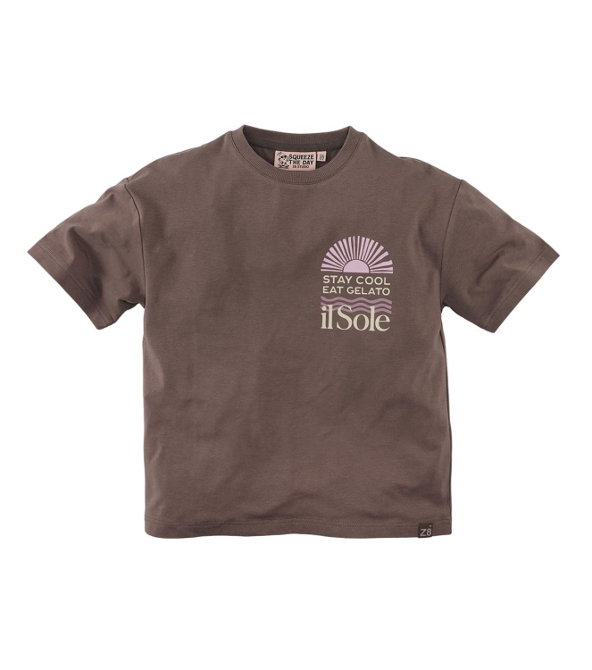Z8 shirts Crazy coconut Dario